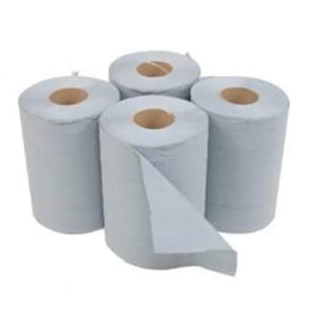 Tork Advanced 440 Wiper 4Ply 10x24 9Gp TW132451A